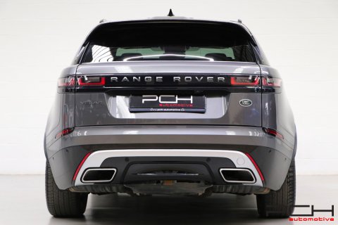 LAND ROVER Range Rover Velar 3.0 D 300cv R-Dynamic SE Aut.