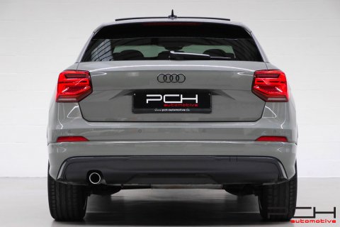 AUDI Q2 30 TDi 116cv Sport S-Line S-Tronic Aut.