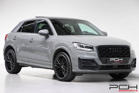 AUDI Q2 30 TDi 116cv Sport S-Line S-Tronic Aut.