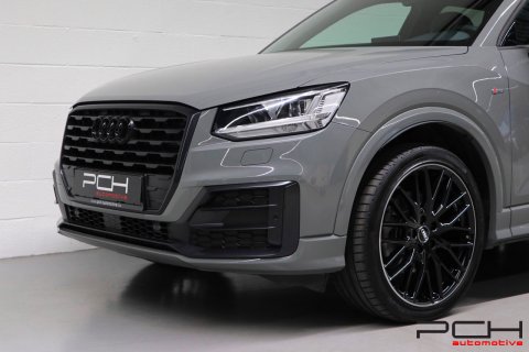 AUDI Q2 30 TDi 116cv Sport S-Line S-Tronic Aut.