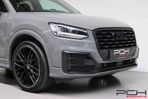 AUDI Q2 30 TDi 116cv Sport S-Line S-Tronic Aut.