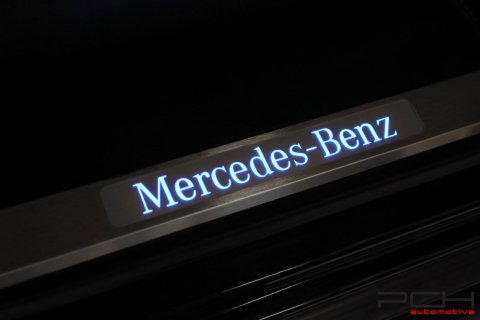 MERCEDES-BENZ G 500 4x4² 4.0 V8 421cv Aut.