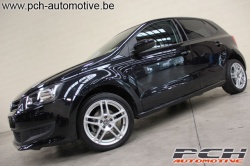 VOLKSWAGEN Polo 1.2i 70cv Trendline