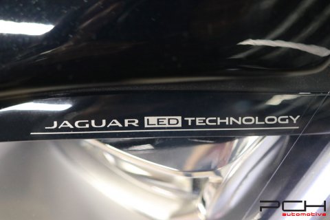JAGUAR XJ 3.0 D V6 300cv Aut. - Premium Luxury -