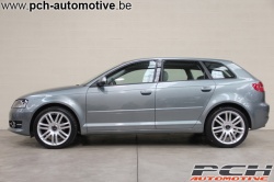 AUDI A3 Sportback 1.6 TDi 105cv Ambition Start/Stop