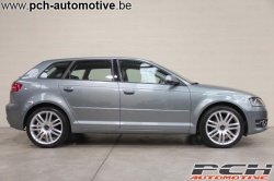 AUDI A3 Sportback 1.6 TDi 105cv Ambition Start/Stop