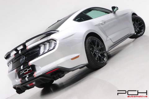 FORD Mustang Fastback 2.3 EcoBoost 290cv - NEW LIFT -