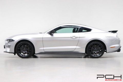 FORD Mustang Fastback 2.3 EcoBoost 290cv - NEW LIFT -