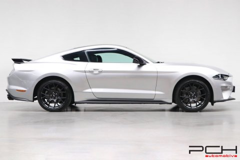 FORD Mustang Fastback 2.3 EcoBoost 290cv - NEW LIFT -