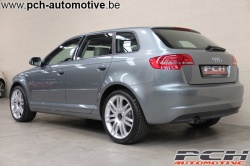 AUDI A3 Sportback 1.6 TDi 105cv Ambition Start/Stop