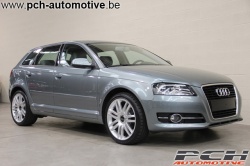 AUDI A3 Sportback 1.6 TDi 105cv Ambition Start/Stop