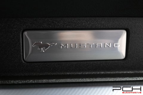 FORD Mustang Fastback 2.3 EcoBoost 290cv - NEW LIFT -