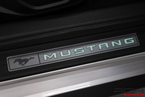 FORD Mustang Fastback 2.3 EcoBoost 290cv - NEW LIFT -