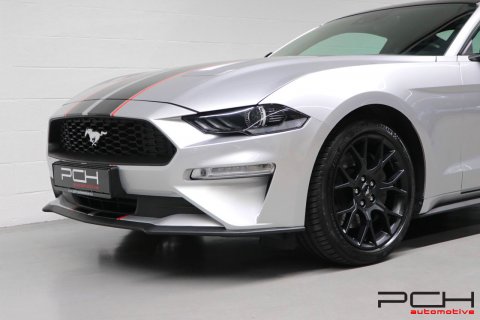 FORD Mustang Fastback 2.3 EcoBoost 290cv - NEW LIFT -