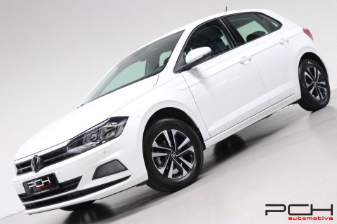 VOLKSWAGEN Polo 1.0i 80cv United