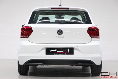 VOLKSWAGEN Polo 1.0i 80cv United