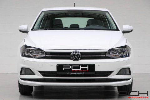 VOLKSWAGEN Polo 1.0i 80cv United