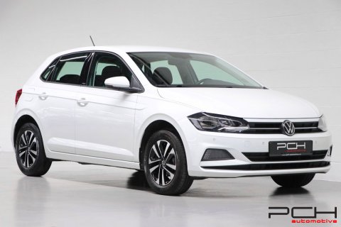 VOLKSWAGEN Polo 1.0i 80cv United