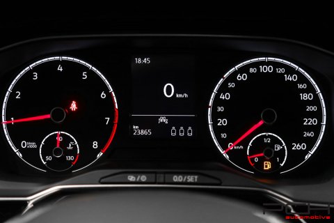 VOLKSWAGEN Polo 1.0i 80cv United