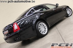 MASERATI Quattroporte 4.2i V8 400cv Aut.