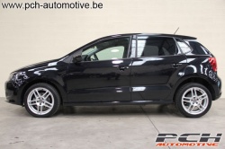 VOLKSWAGEN Polo 1.2i 70cv Trendline