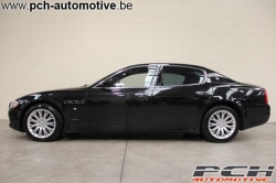 MASERATI Quattroporte 4.2i V8 400cv Aut.