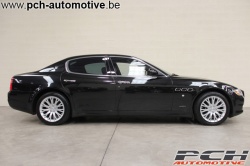 MASERATI Quattroporte 4.2i V8 400cv Aut.