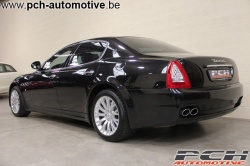 MASERATI Quattroporte 4.2i V8 400cv Aut.