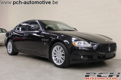 MASERATI Quattroporte 4.2i V8 400cv Aut.