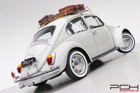 VOLKSWAGEN Coccinelle 1.300