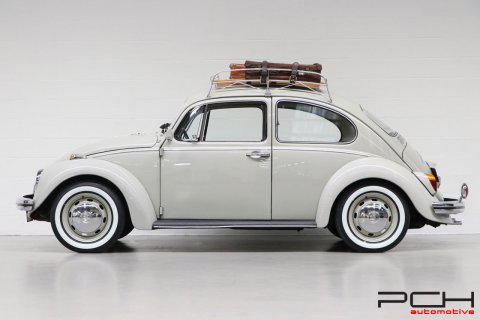 VOLKSWAGEN Coccinelle 1.300