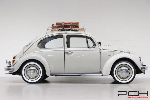 VOLKSWAGEN Coccinelle 1.300