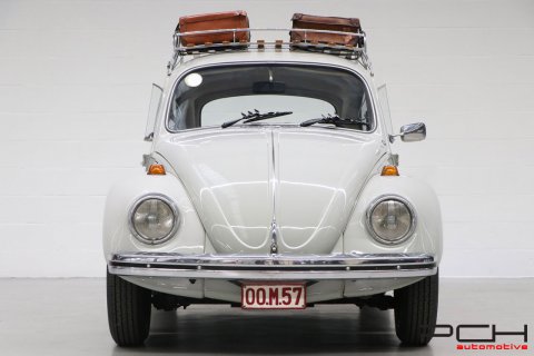 VOLKSWAGEN Coccinelle 1.300