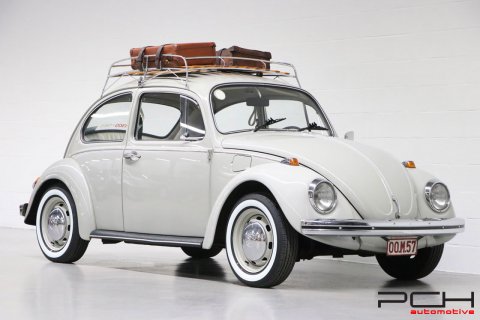 VOLKSWAGEN Coccinelle 1.300