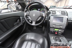 MASERATI Quattroporte 4.2i V8 400cv Aut.