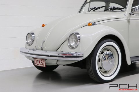 VOLKSWAGEN Coccinelle 1.300