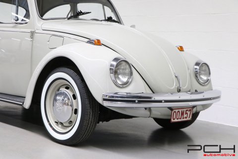 VOLKSWAGEN Coccinelle 1.300