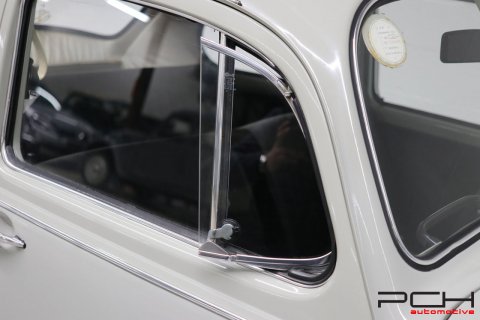 VOLKSWAGEN Coccinelle 1.300