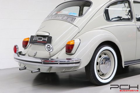 VOLKSWAGEN Coccinelle 1.300