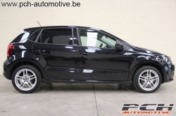 VOLKSWAGEN Polo 1.2i 70cv Trendline