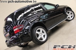 MERCEDES-BENZ ML 320 CDi 211cv 4-Matic 7G-Tronic Aut. **PACK AMG**