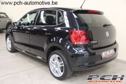 VOLKSWAGEN Polo 1.2i 70cv Trendline