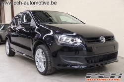 VOLKSWAGEN Polo 1.2i 70cv Trendline