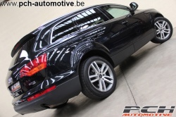 AUDI Q7 3.0 TDi V6 211cv Quattro S-Line Tiptronic