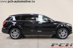 AUDI Q7 3.0 TDi V6 211cv Quattro S-Line Tiptronic