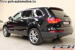 AUDI Q7 3.0 TDi V6 211cv Quattro S-Line Tiptronic