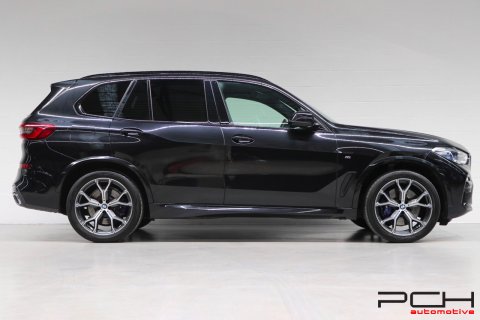 BMW X5 3.0 D xDrive30 265cv Aut. - Pack M Sport - FULL OPTIONS !!! -