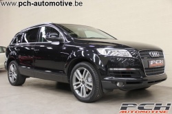 AUDI Q7 3.0 TDi V6 211cv Quattro S-Line Tiptronic