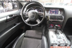 AUDI Q7 3.0 TDi V6 211cv Quattro S-Line Tiptronic