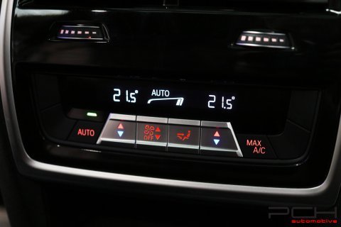 BMW X5 3.0 D xDrive30 265cv Aut. - Pack M Sport - FULL OPTIONS !!! -